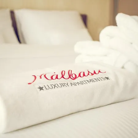 And Malbasic Inn