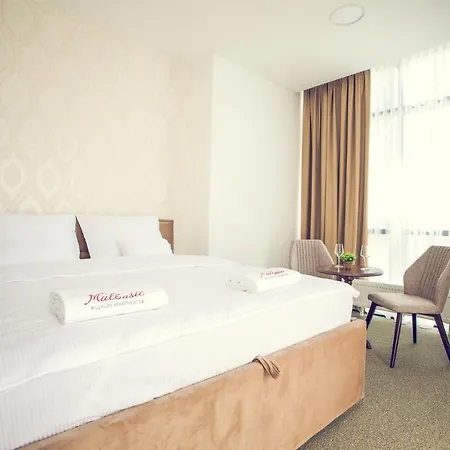 And Malbasic Inn Banja Luka